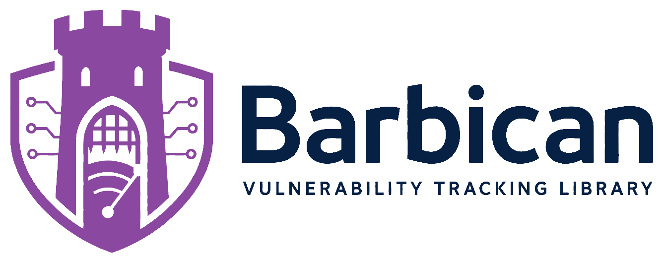 Login page logo